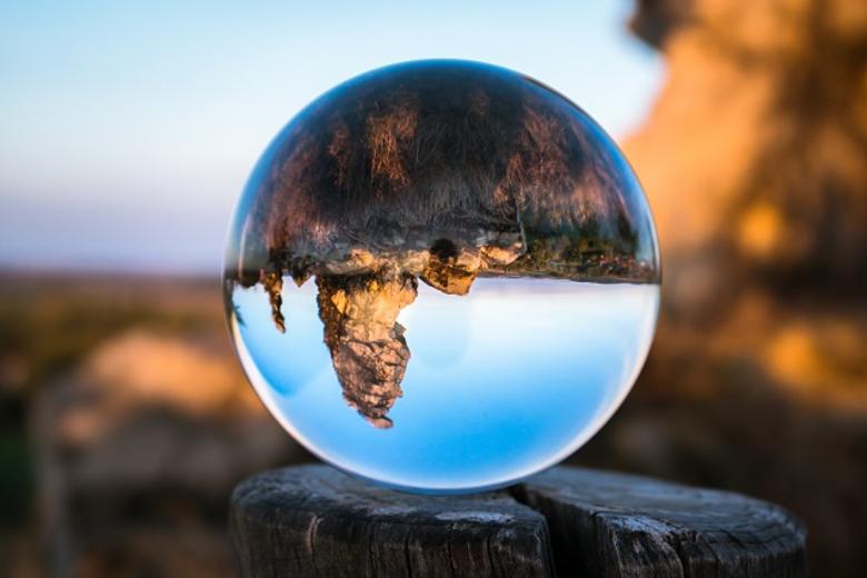 ball ball shaped blur 269057