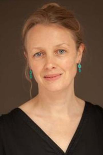 prof laura tunbridge