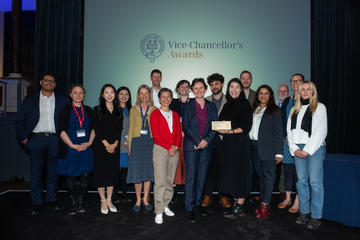 019 torch medical humanities research hub