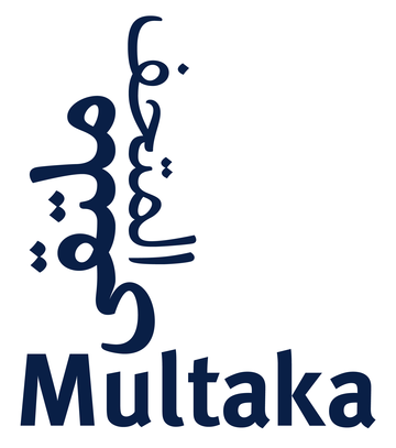 Multaka logo Multaka logo