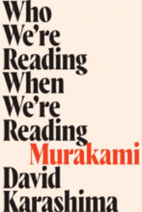 Murakami book cover murakami book cover