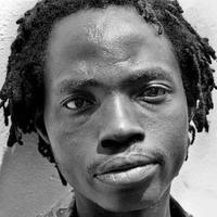 Dambudzo Marechera Image of Dambudzo Marechera