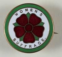 Suffrage suffrage