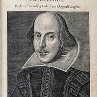 first folio