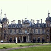 Waddesdon manor jewish country house waddesdon manor jewish country house